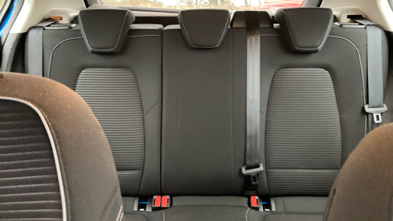 Ford Focus 1.0 EcoBoost Hybrid mHEV 155 Titanium 5dr Petrol Hatchback